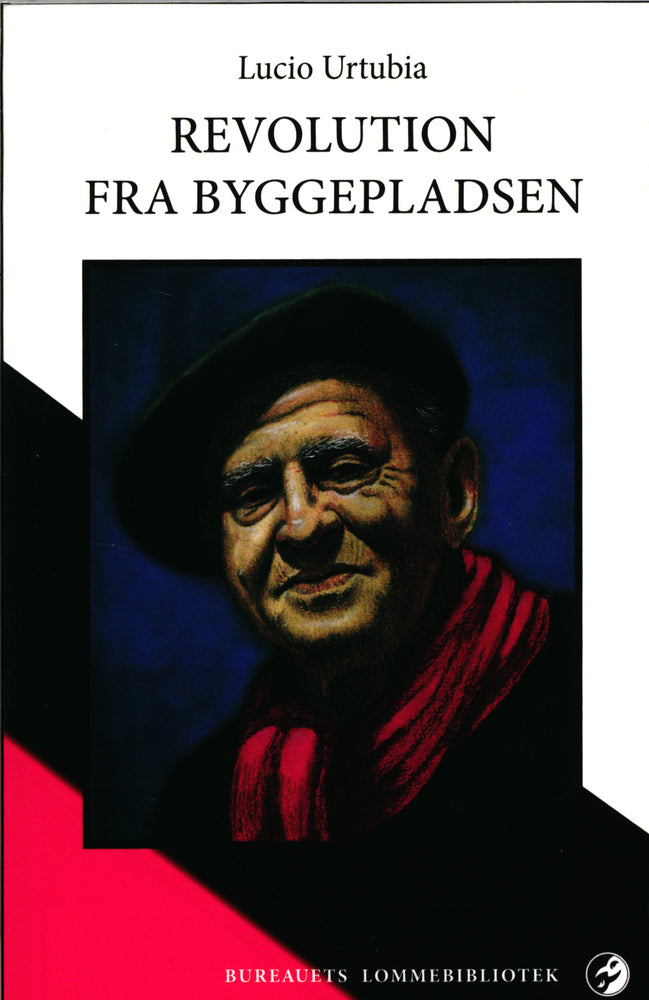 Revolution fra byggepladsen