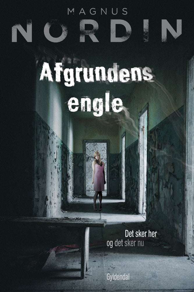 Afgrundens engle