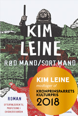 Rød mand/Sort mand