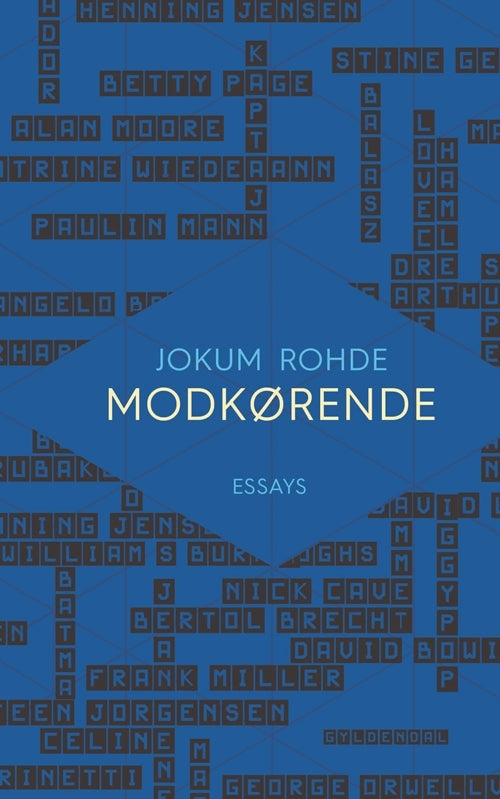 Modkørende
