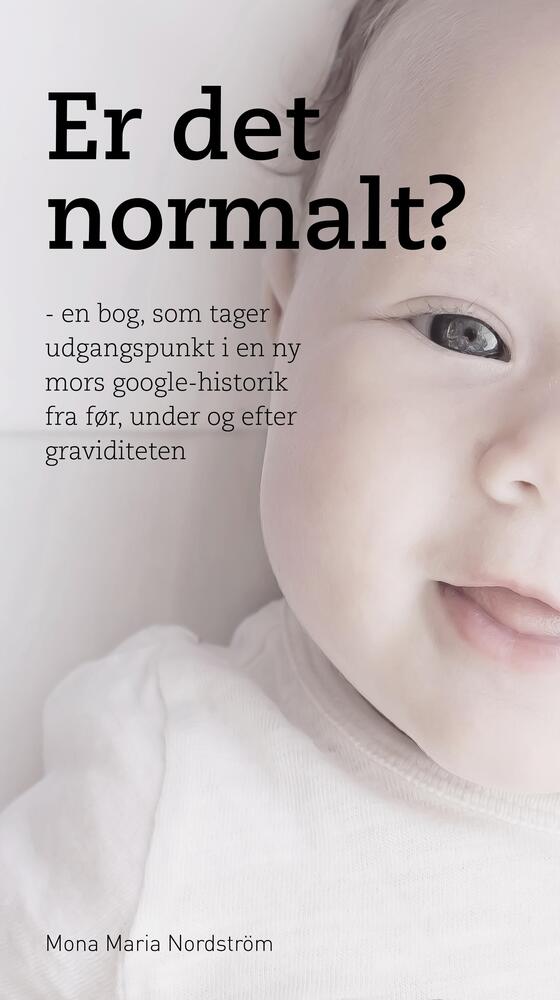 Er det normalt?