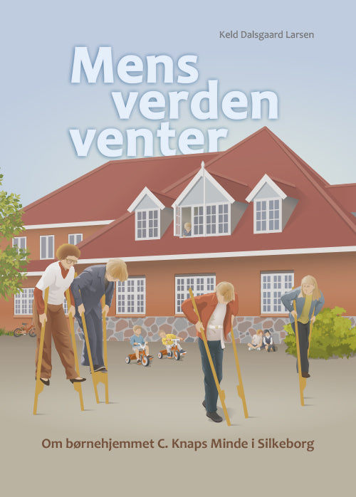 Mens verden venter