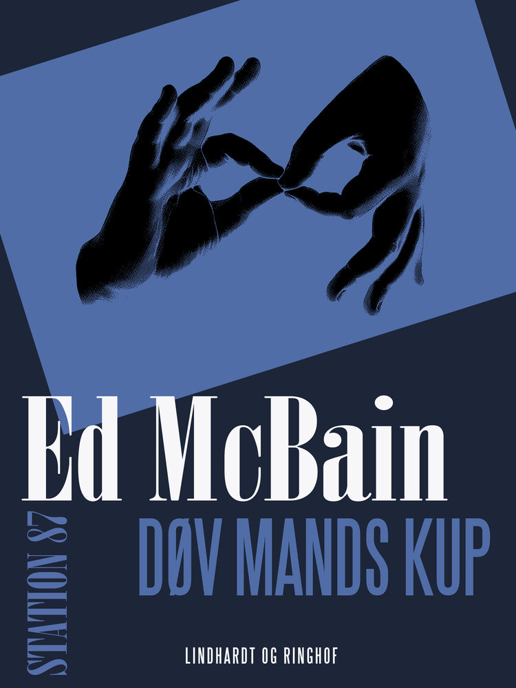 Døv mands kup