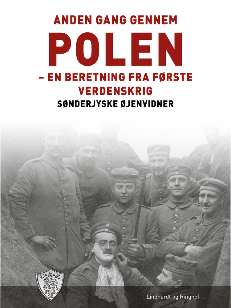 Anden gang gennem Polen