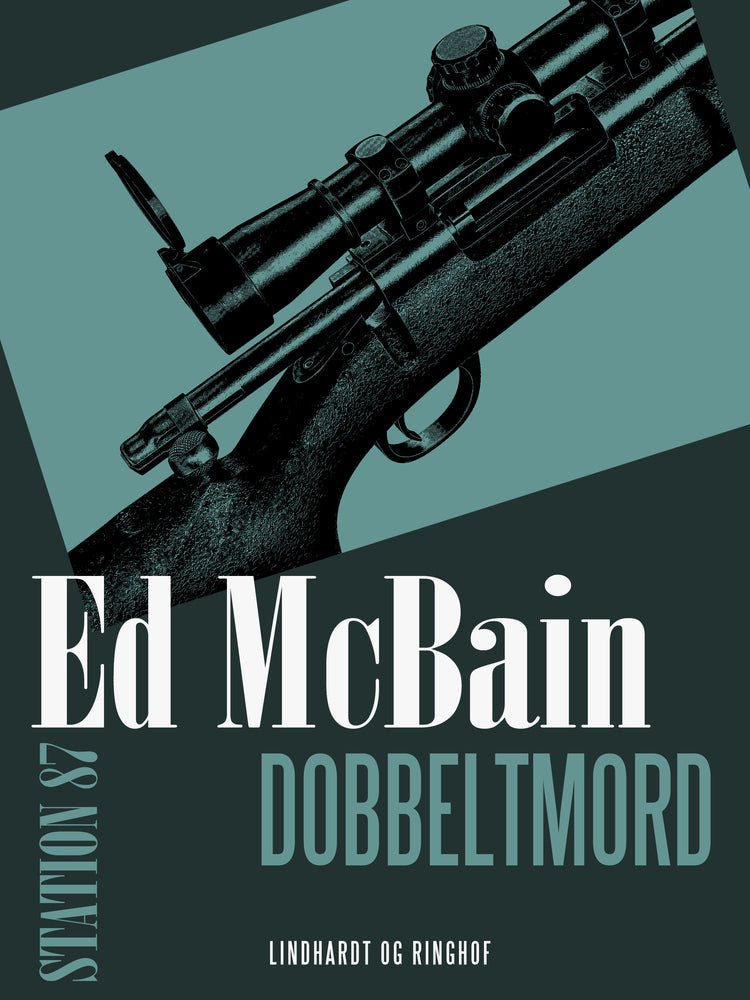 Dobbeltmord
