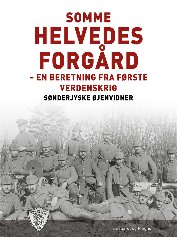 Somme - helvedes forgård