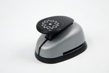 STANSEJERN POP UP BLOMST 38MM