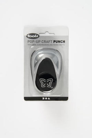 STANSEJERN POP UP SOMMERFUGL 38MM