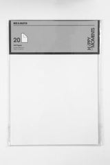 PAPIR HVID A4 100G 20 ARK
