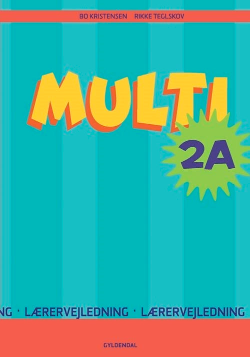 MULTI 2A