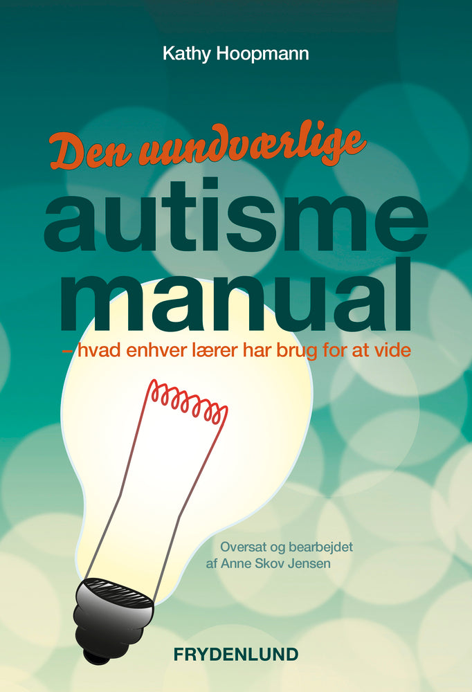 Den uundværlige autismemanual
