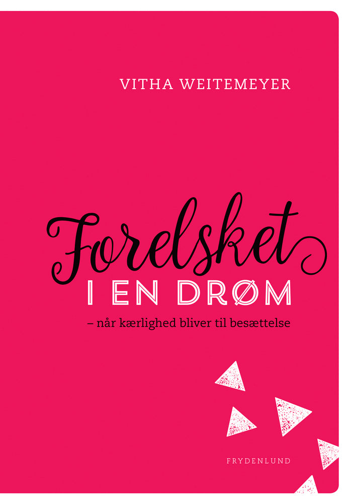 Forelsket i en drøm