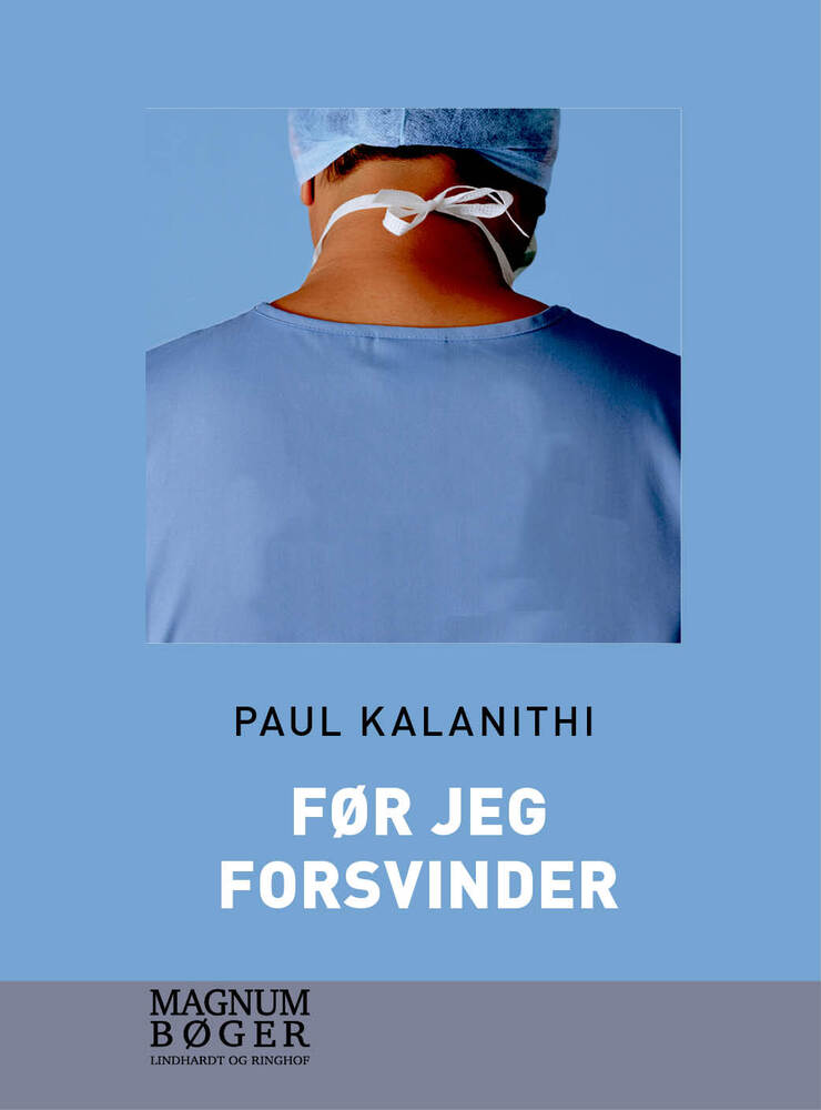 Før jeg forsvinder