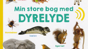 Børnebøger