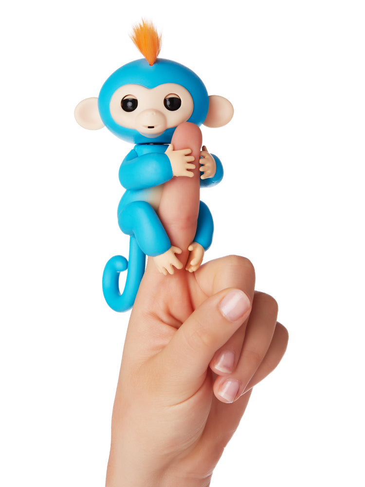 FINGERLINGS BABY ABER ASS