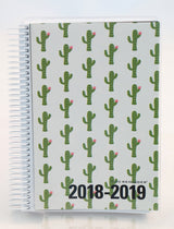 STUDIEKALENDER BASIS 2018/19 STOR 4 I 1