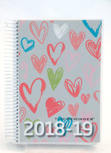 STUDIEKALENDER BASIS 2018/19 STOR 4 I 1