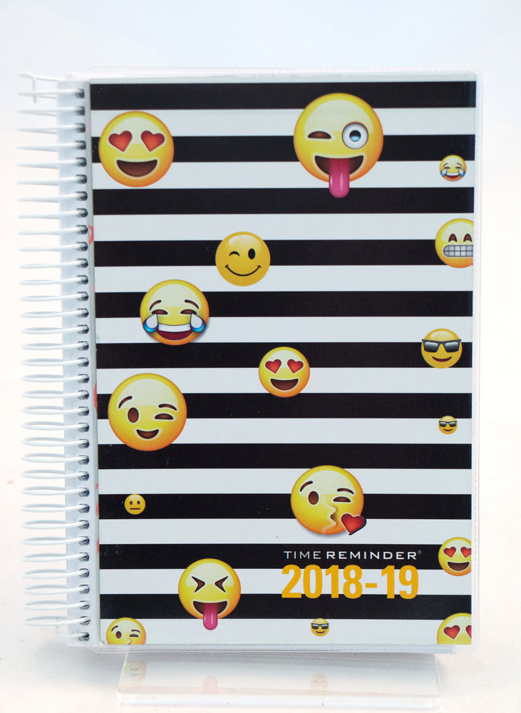 STUDIEKALENDER BASIS 2018/19 STOR 4 I 1