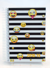 STUDIEKALENDER BASIS 2018/19 STOR 4 I 1