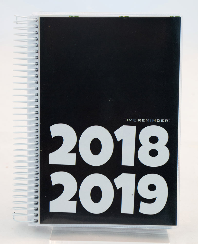 STUDIEKALENDER BASIS 2018/19 STOR 4 I 1