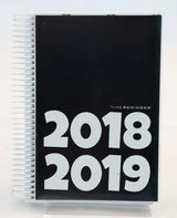 STUDIEKALENDER BASIS 2018/19 STOR 4 I 1