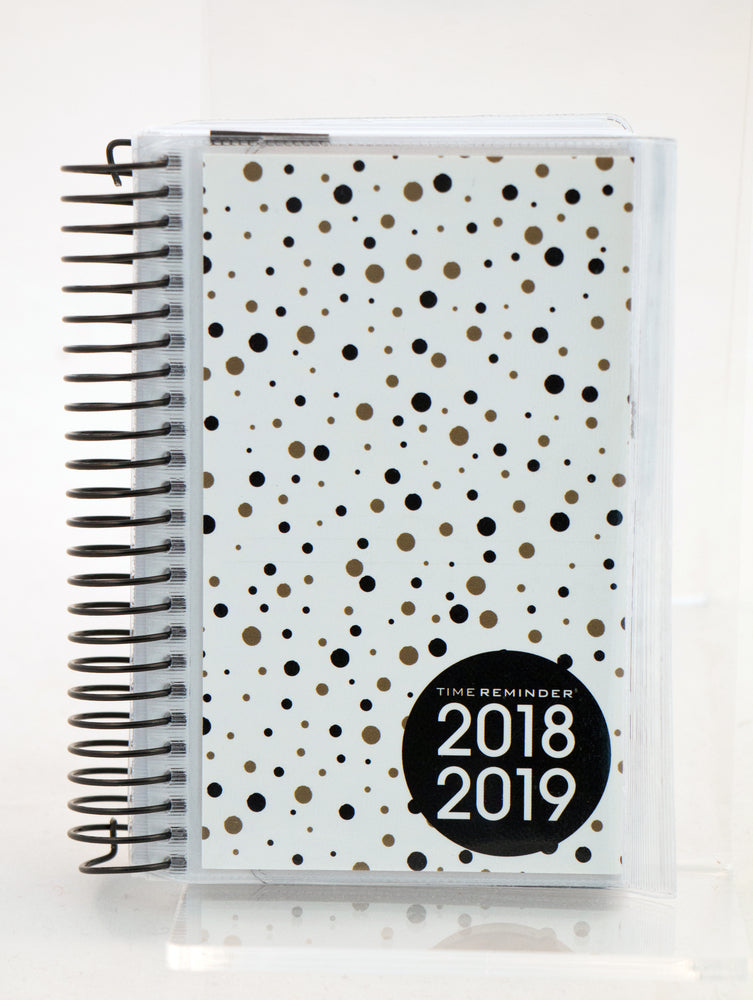 STUDIEKALENDER 2018/19 LILLE 2 ASS KLAP