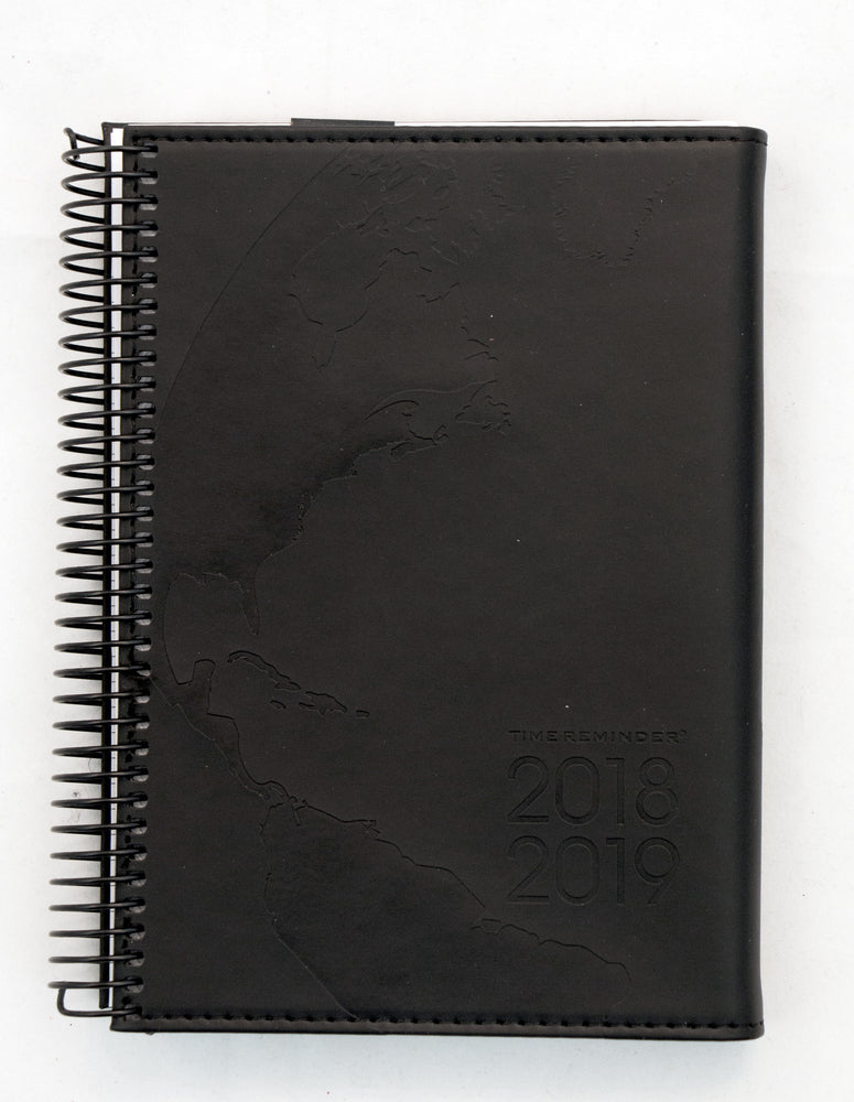 STUDIEKALENDER 2018/19 PU STOR PRÆG ASS