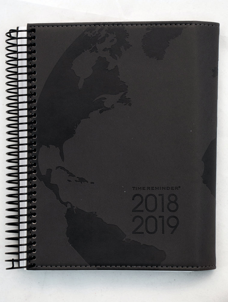 STUDIEKALENDER 2018/19 PU STOR PRÆG ASS