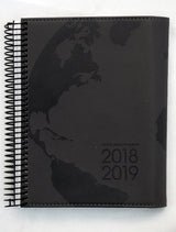 STUDIEKALENDER 2018/19 PU STOR PRÆG ASS