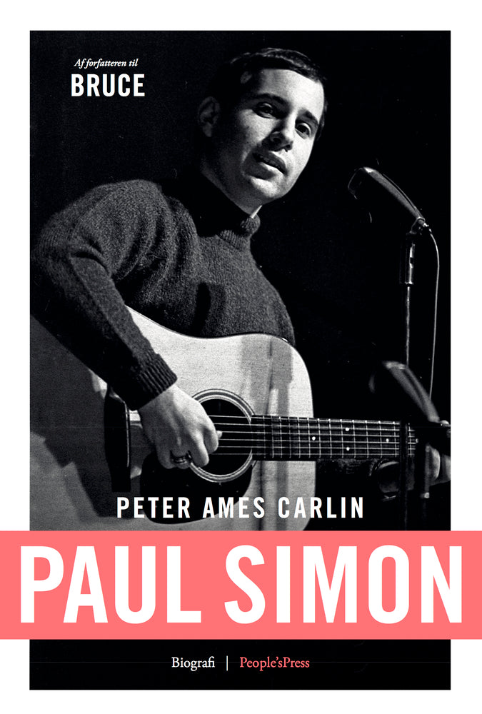 Paul Simon
