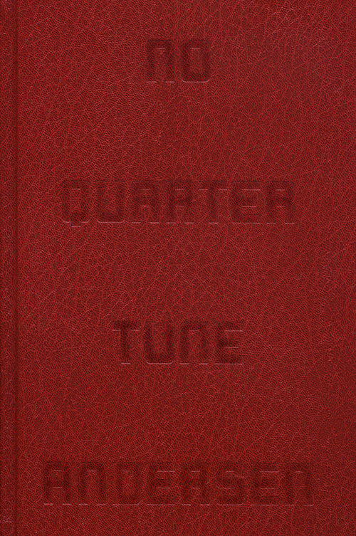 No quarter