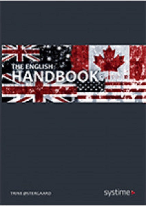 The English Handbook