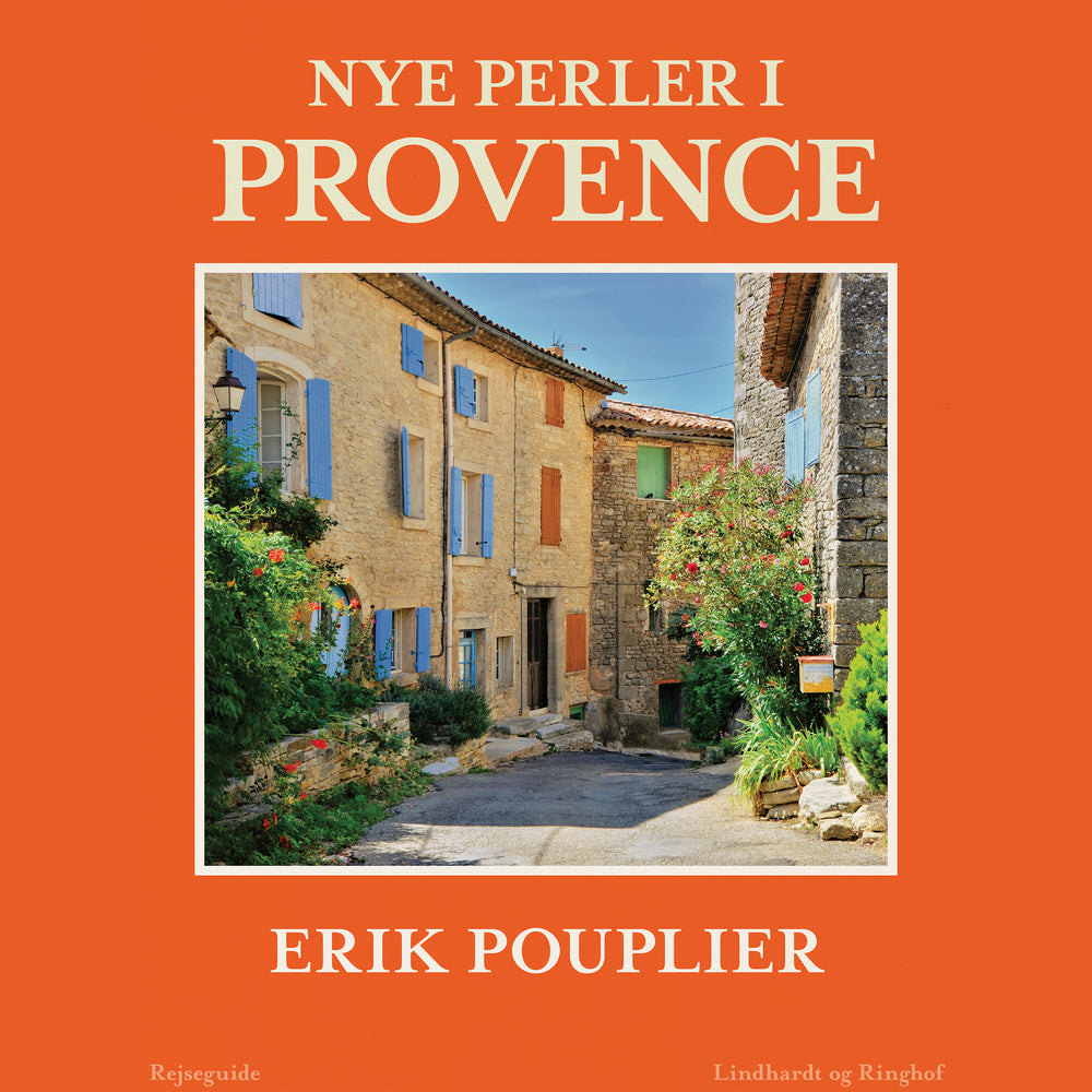 Nye perler i Provence