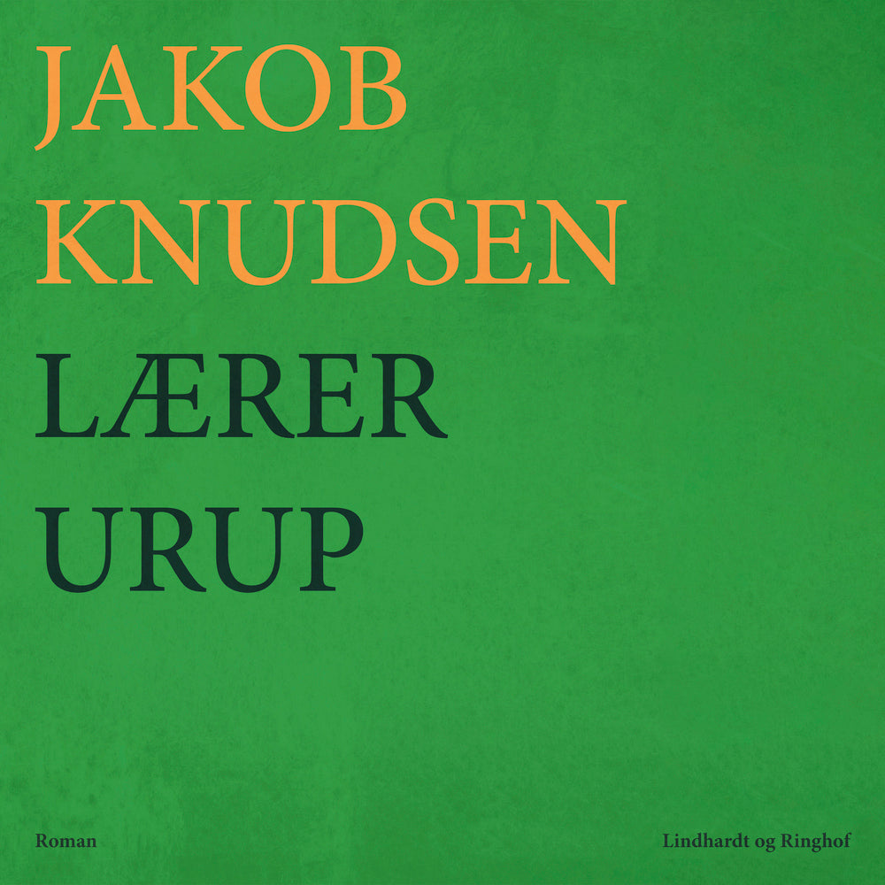 Lærer Urup