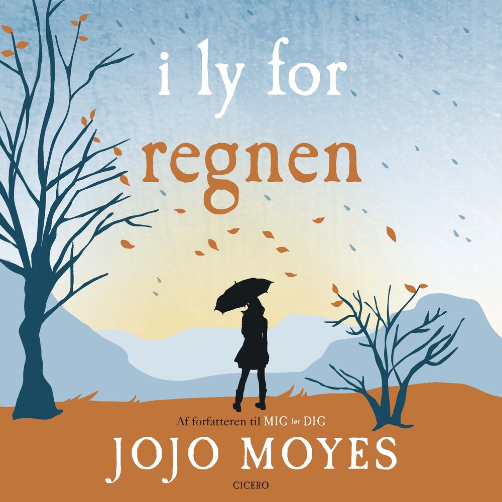 I ly for regnen