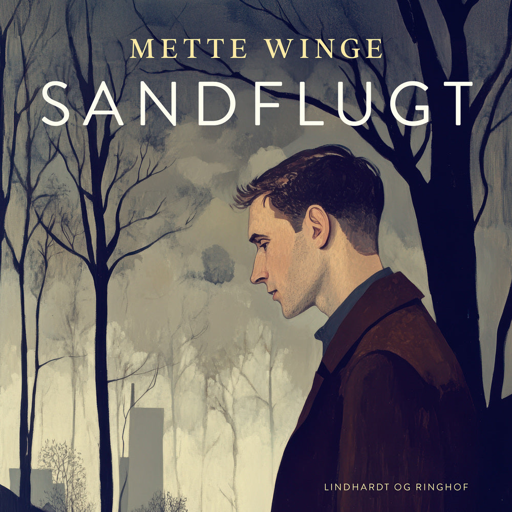 Sandflugt