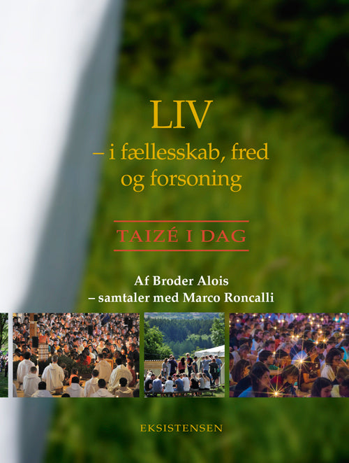 Liv - i fællesskab, fred og forsoning