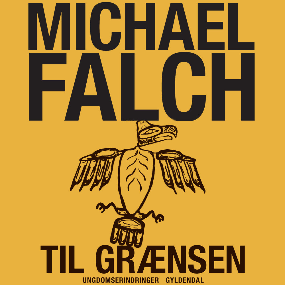 Til grænsen
