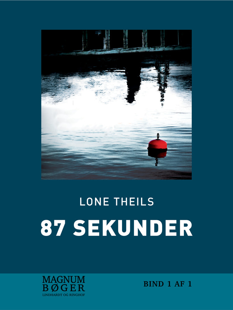 87 sekunder