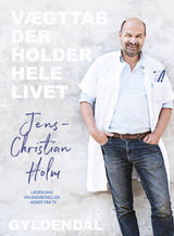 Vægttab der holder hele livet