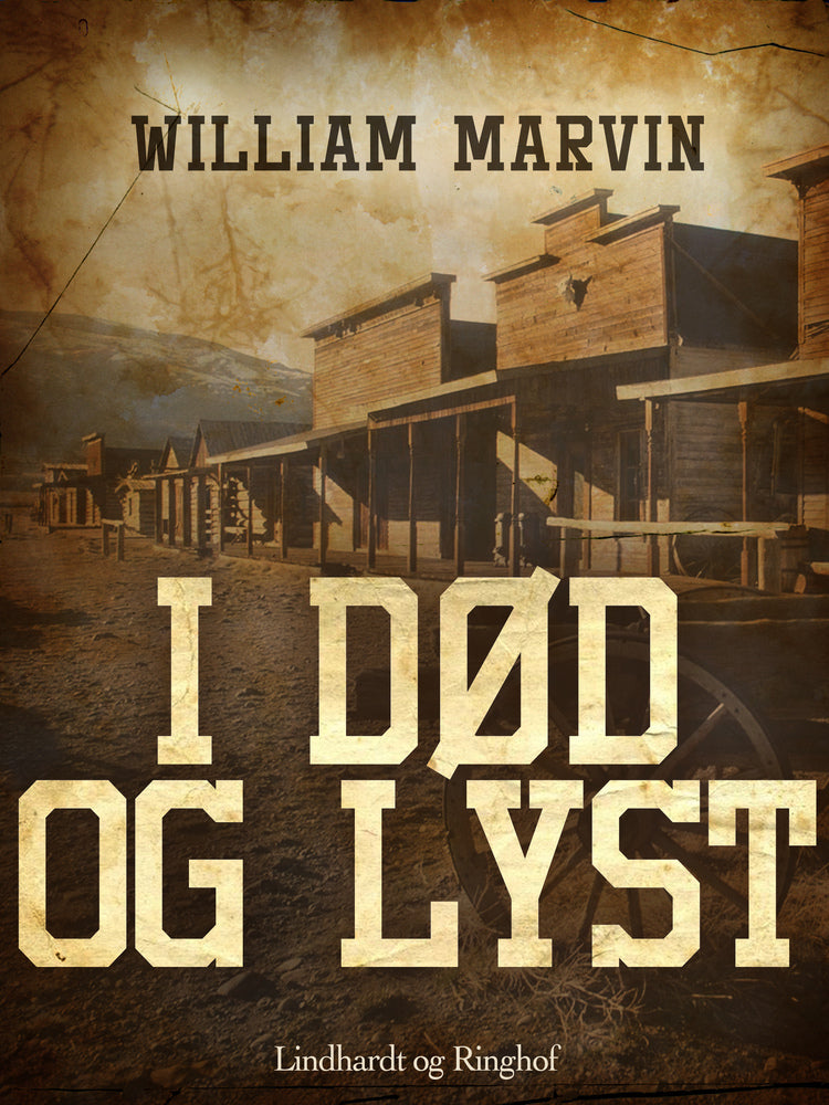 I død og lyst