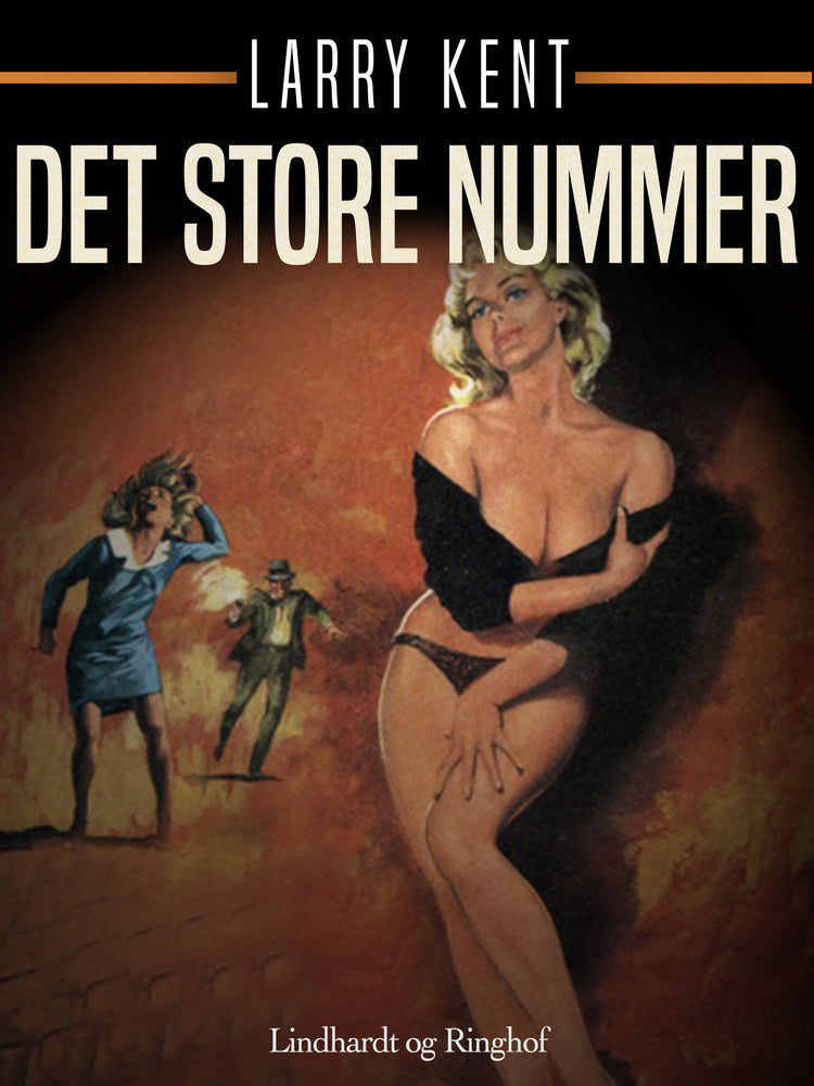 Det store nummer