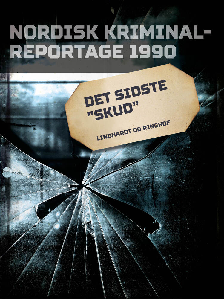 Det sidste "skud"