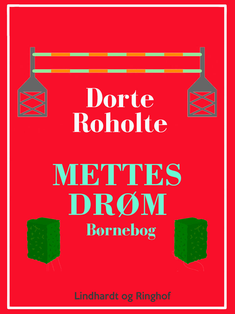 Mettes drøm
