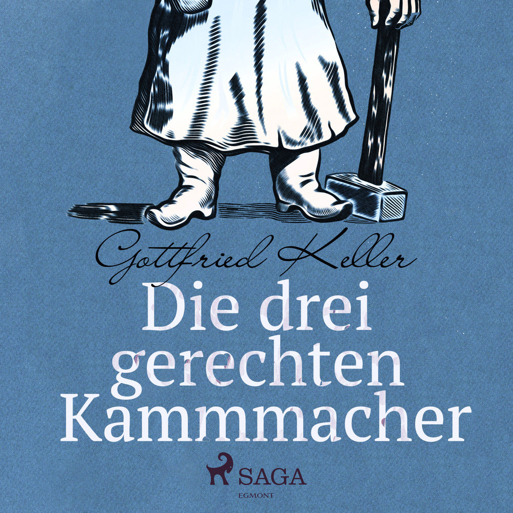 Die drei gerechten Kammmacher