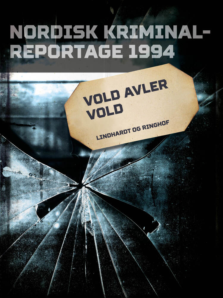 Vold avler vold