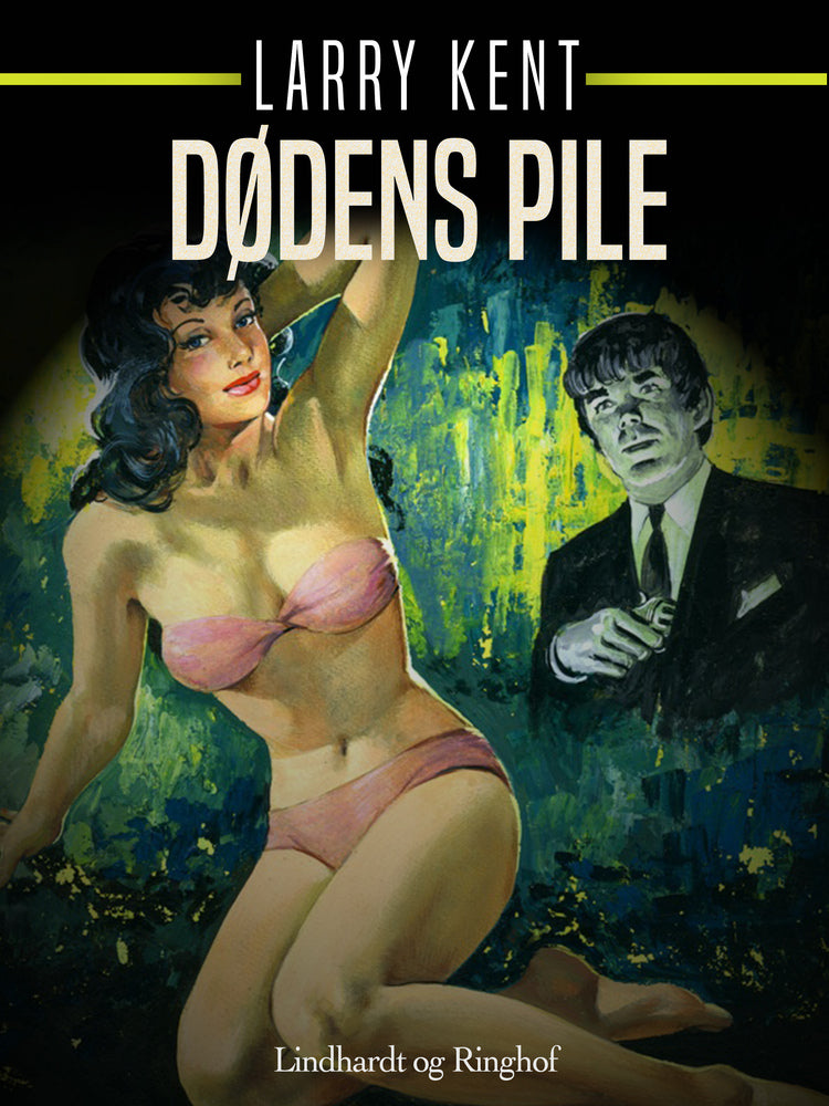Dødens pile