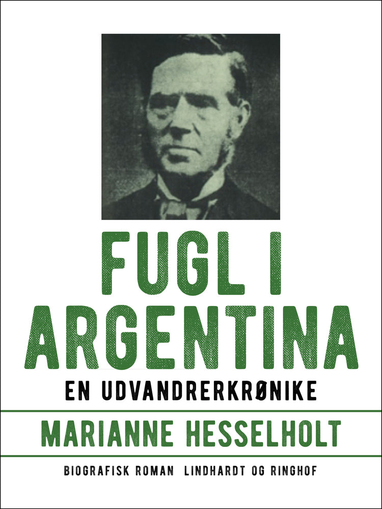 Fugl i Argentina