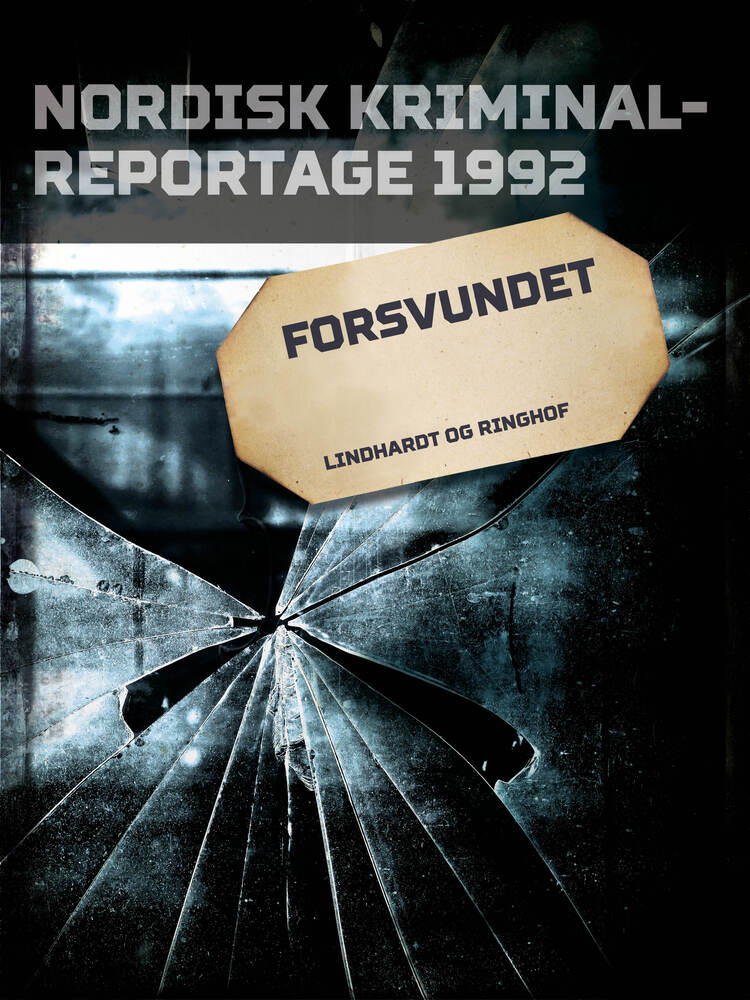Forsvundet