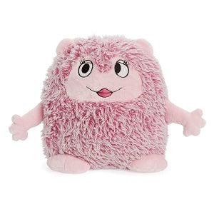 Lola det søde, bløde bamse monster